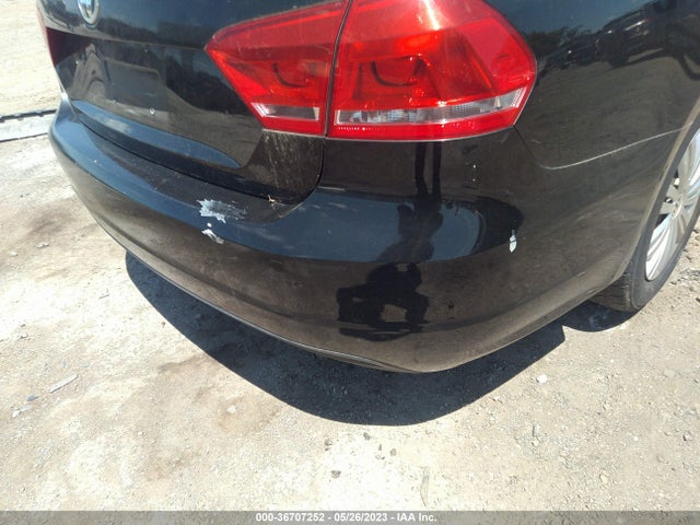 1VWAT7A38EC039001 Volkswagen PASSAT S