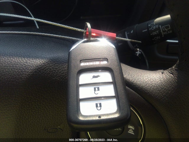 Honda Hr-v Ex-l 2022 3CZRU6H73NM742665 Image 3