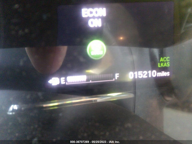 Honda Hr-v Ex-l 2022 3CZRU6H73NM742665 Image 9