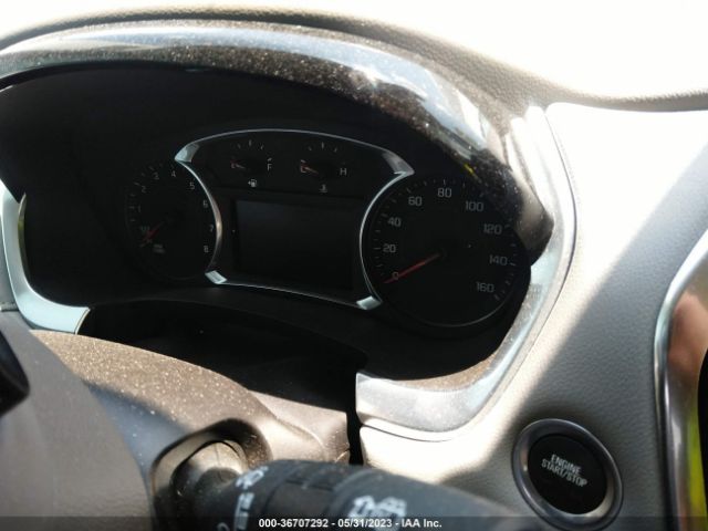1GNERHKW0MJ167249 Chevrolet Traverse Fwd Lt Leather