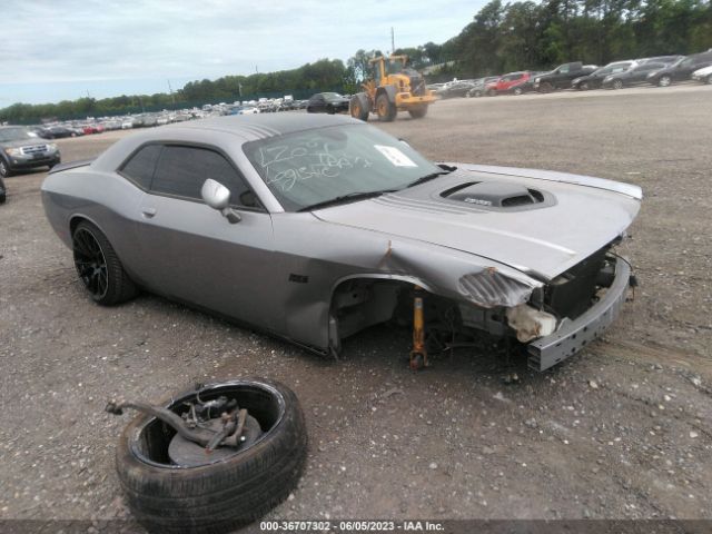 2C3CDZBT7GH290518 auction archive image