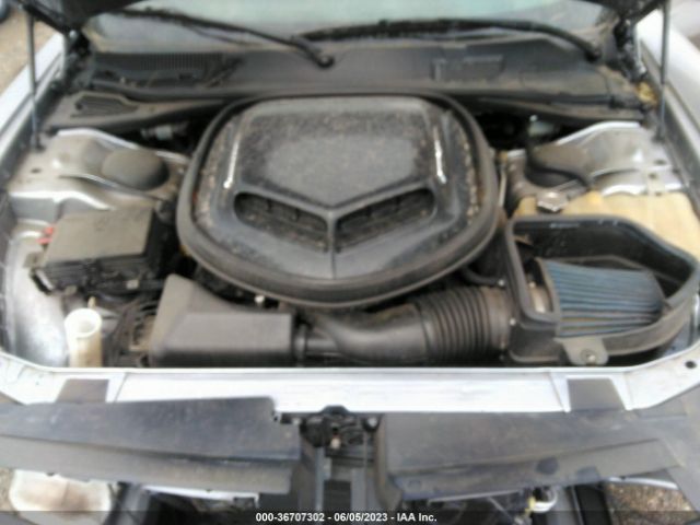 2C3CDZBT7GH290518 Dodge Challenger R/t Plus Shaker
