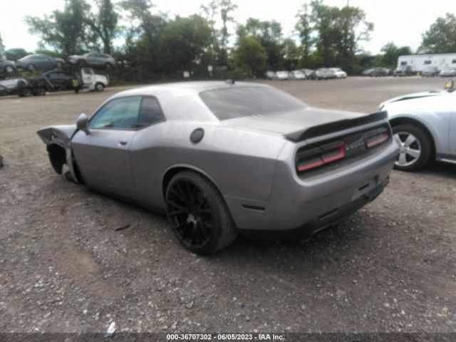 2C3CDZBT7GH290518 Dodge Challenger R/t Plus Shaker