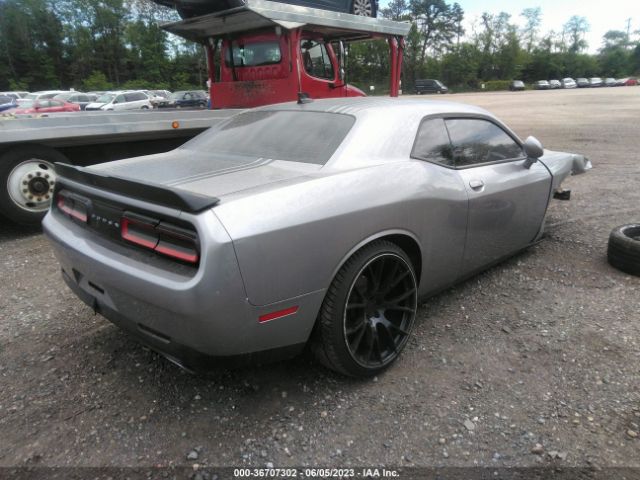 2C3CDZBT7GH290518 Dodge Challenger R/t Plus Shaker