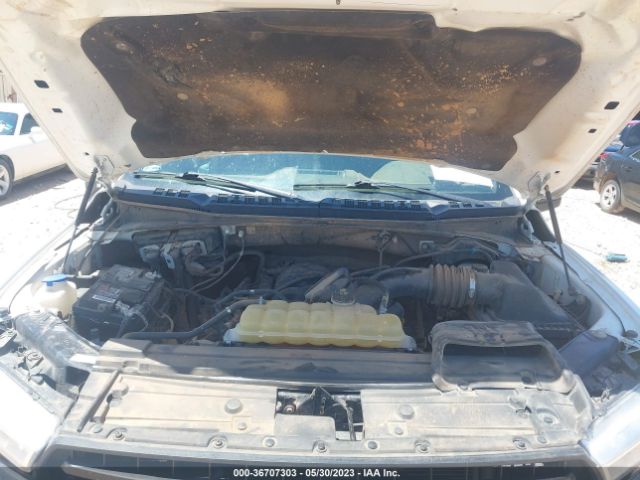 1FTEW1E56LKD49395 Ford F-150 Xl/xlt/lariat