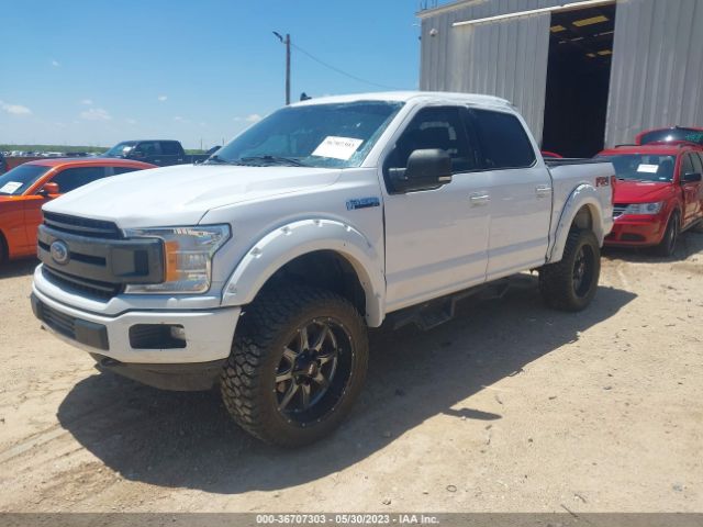 1FTEW1E56LKD49395 Ford F-150 Xl/xlt/lariat