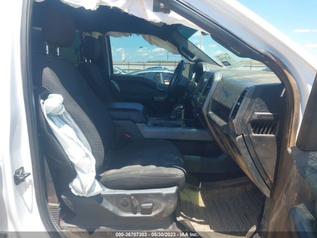 1FTEW1E56LKD49395 Ford F-150 Xl/xlt/lariat