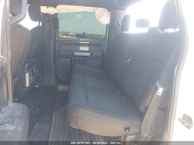 1FTEW1E56LKD49395 Ford F-150 Xl/xlt/lariat