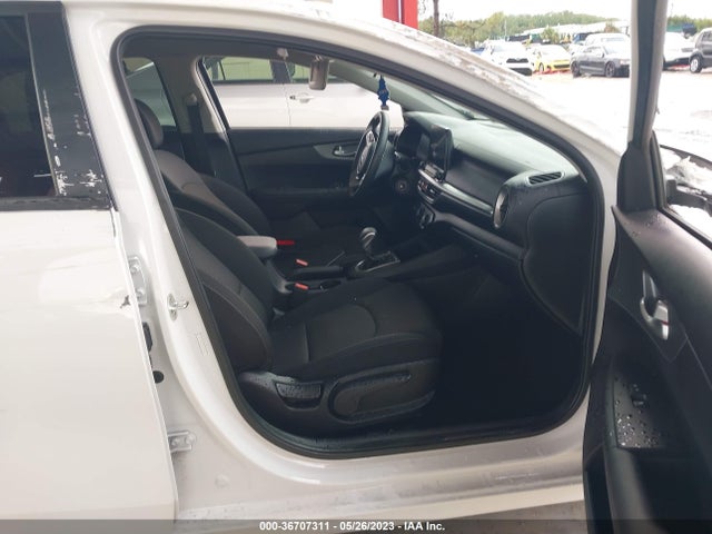 2021 KIA FORTE FE VIN: 3KPF24AD0ME404488