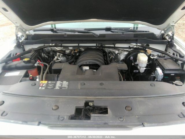 1GTN1LEC3GZ905717 GMC SIERRA 1500