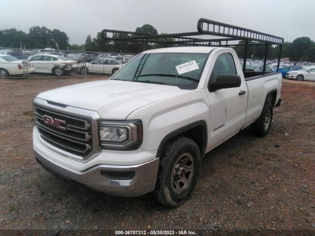 1GTN1LEC3GZ905717 GMC SIERRA 1500