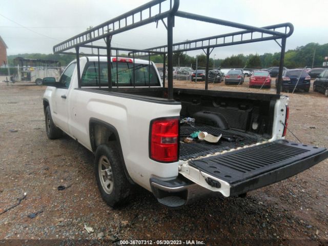 1GTN1LEC3GZ905717 GMC SIERRA 1500