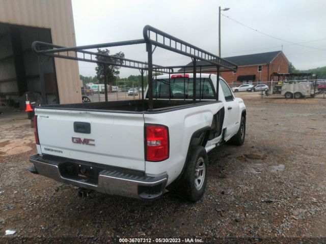 1GTN1LEC3GZ905717 GMC SIERRA 1500