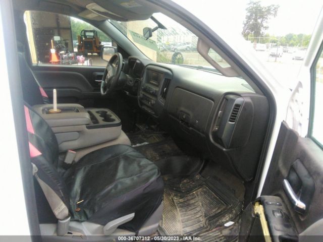 1GTN1LEC3GZ905717 GMC SIERRA 1500