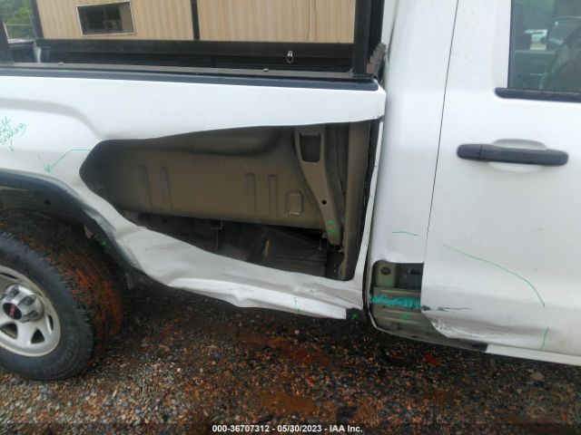 1GTN1LEC3GZ905717 GMC SIERRA 1500