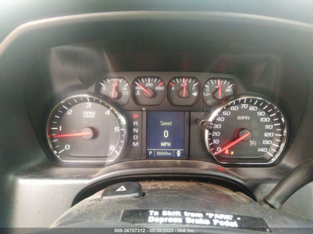 1GTN1LEC3GZ905717 GMC SIERRA 1500