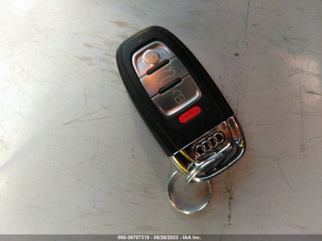 WA1M2AFP1HA049133 Audi Q5 Premium Plus