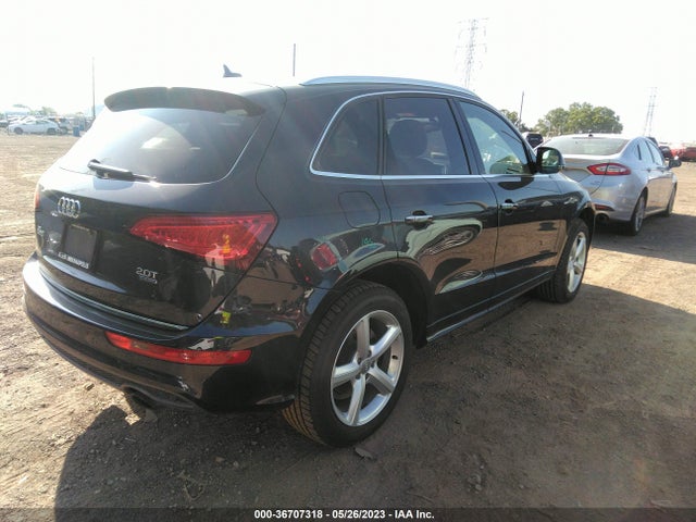 WA1M2AFP1HA049133 Audi Q5 Premium Plus