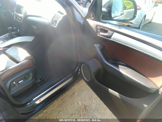 WA1M2AFP1HA049133 Audi Q5 Premium Plus
