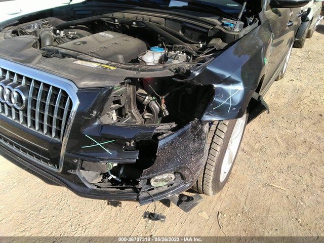 WA1M2AFP1HA049133 Audi Q5 Premium Plus