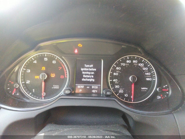 WA1M2AFP1HA049133 Audi Q5 Premium Plus