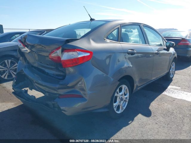 3FADP4BJ9EM142464 Ford FIESTA SE