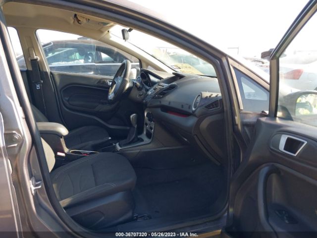 3FADP4BJ9EM142464 Ford FIESTA SE
