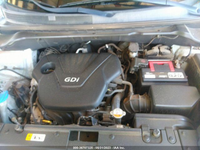 KNDJN2A28F7810350 KIA Soul Base