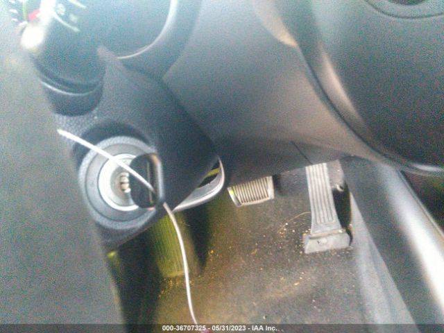 KNDJN2A28F7810350 KIA Soul Base