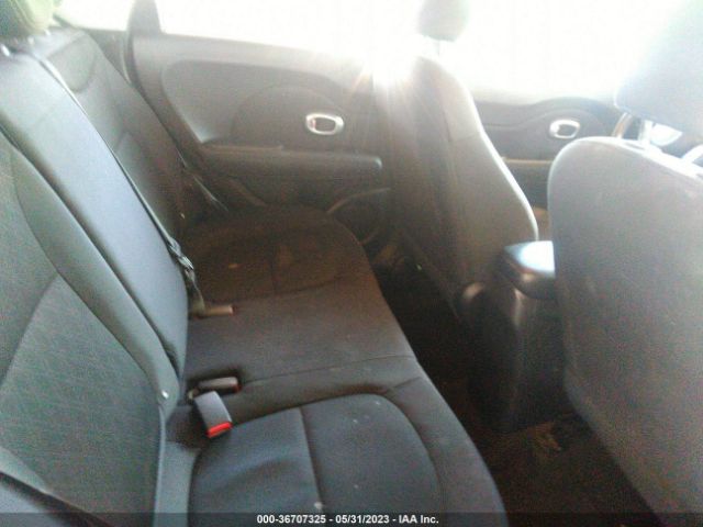 KNDJN2A28F7810350 KIA Soul Base