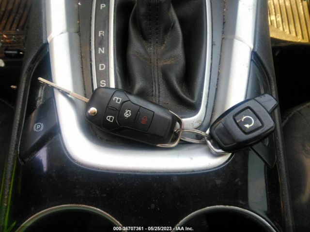 3FA6P0H71GR104259 Ford FUSION SE
