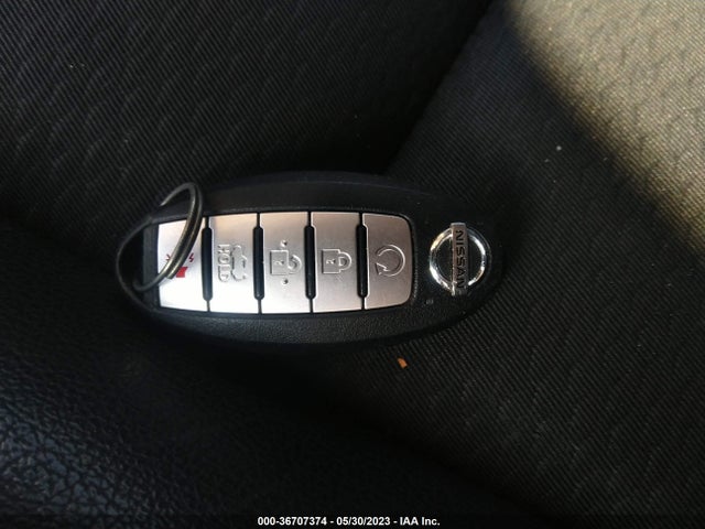 2020 NISSAN ALTIMA 2.5 SR VIN: 1N4BL4CV6LC194346