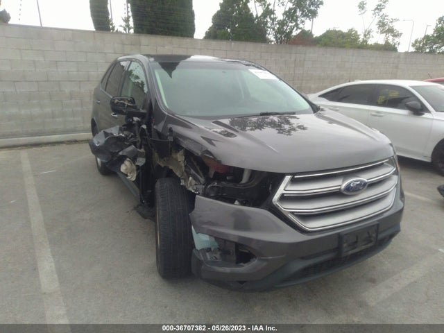 2016 2FMPK3G97GBB59116 main image