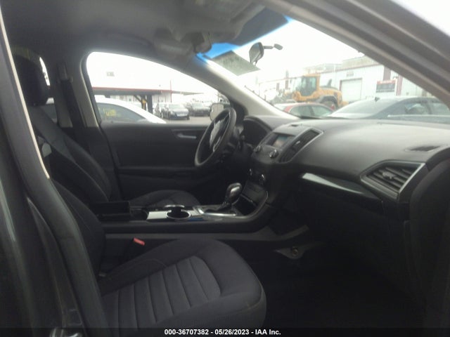 Ford EDGE SE 2016 2FMPK3G97GBB59116 Image 7