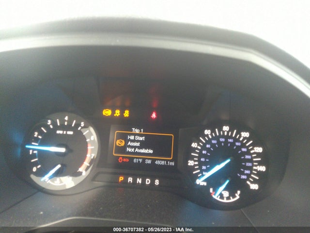 Ford EDGE SE 2016 2FMPK3G97GBB59116 Image 9