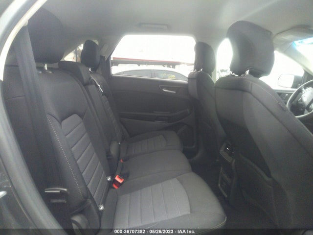 Ford EDGE SE 2016 2FMPK3G97GBB59116 Image 10