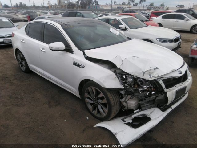 5XXGR4A63EG262115 auction archive image