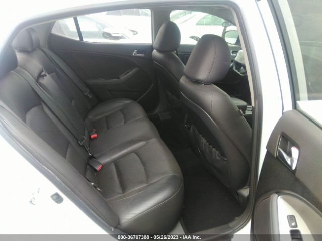 5XXGR4A63EG262115 KIA Optima Sx Turbo