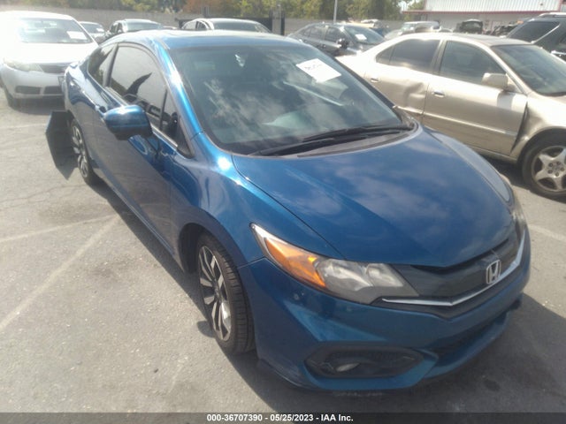 2015 2HGFG3B09FH533958 main image
