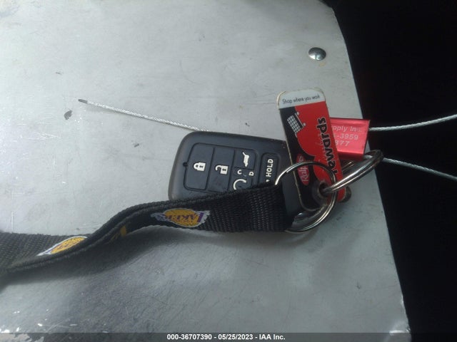 Honda Civic Coupe Ex-l 2015 2HGFG3B09FH533958 Image 11