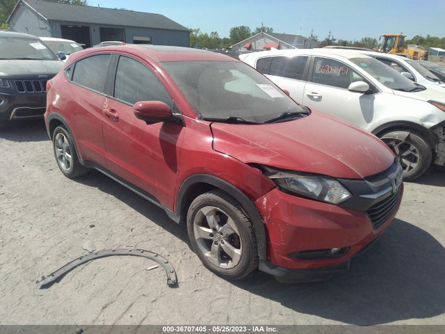 2016 3CZRU6H5XGM736914 main image