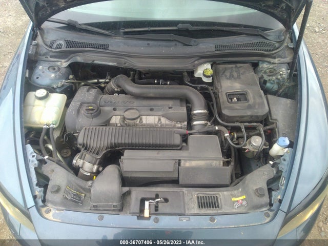 2008 VOLVO C30 VERSION 1.0 VIN: YV1MK672282060068