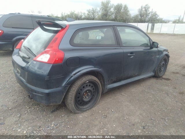 2008 VOLVO C30 VERSION 1.0 VIN: YV1MK672282060068