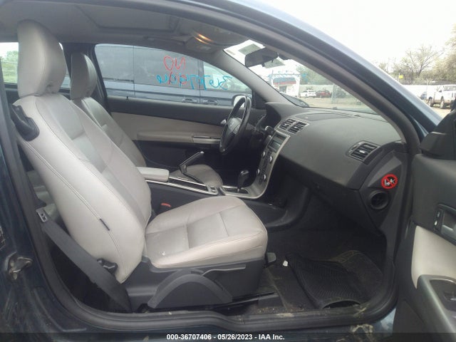 2008 VOLVO C30 VERSION 1.0 VIN: YV1MK672282060068