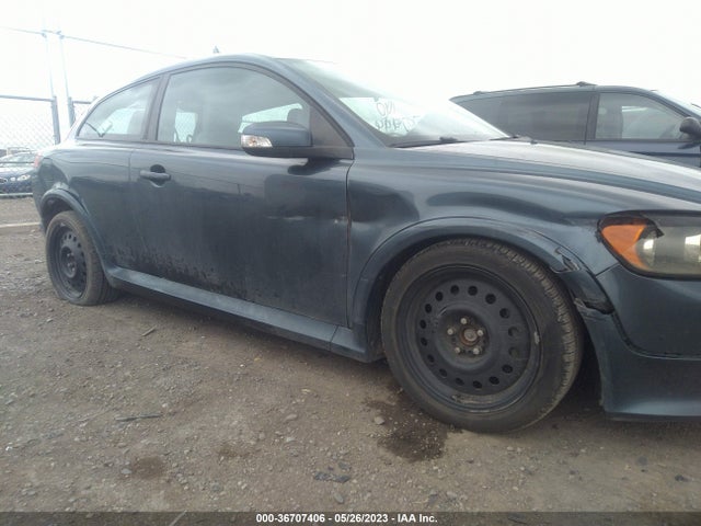 2008 VOLVO C30 VERSION 1.0 VIN: YV1MK672282060068