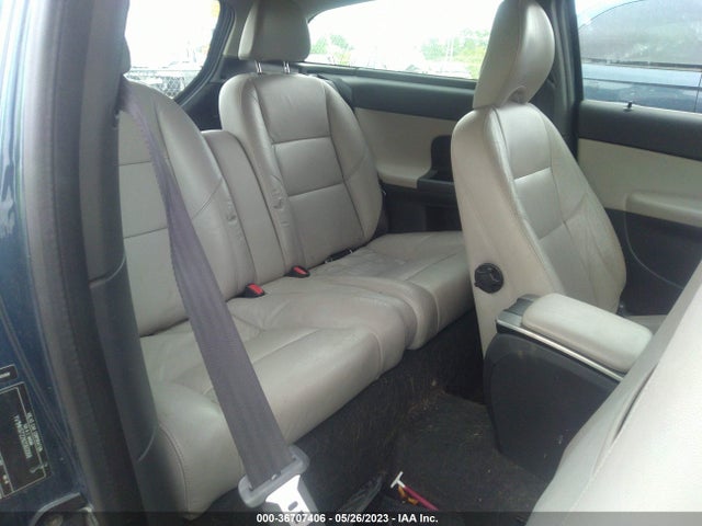 2008 VOLVO C30 VERSION 1.0 VIN: YV1MK672282060068