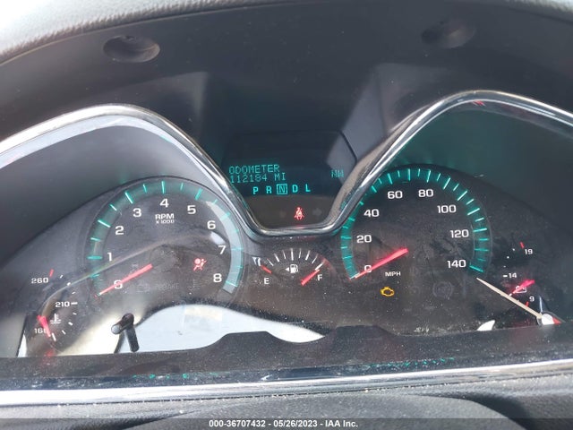 Chevrolet Traverse Lt 2015 1GNKRGKD6FJ358267 Image 7