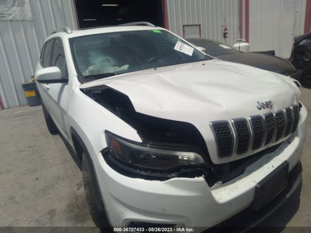 1C4PJLDB5KD455611 auction archive image