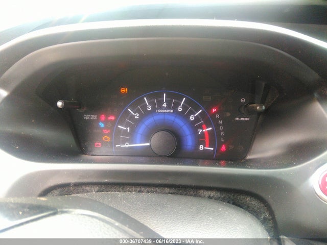 Honda Civic Sedan Ex-l 2015 19XFB2F91FE054140 Image 7