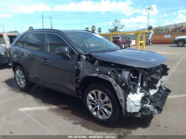 2019 JTMC1RFV4KJ016328 main image